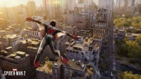 7. Marvel's Spider-man 2 PL (PS5)